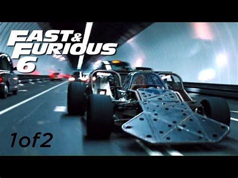 5 Fast and Furious cars that GTA 6 should have