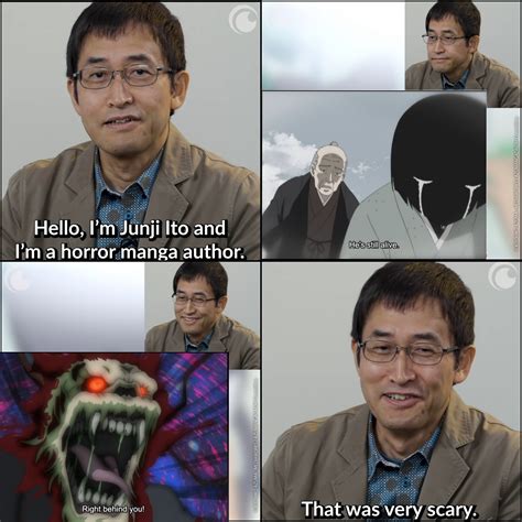 Still haunts me : r/Gintama