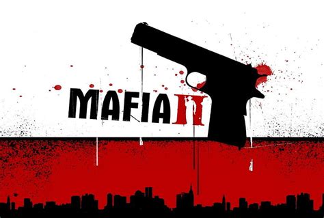 Mafia The City Of Lost Heaven Hd Wallpaper Wallpaperbetter