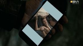 KEPLER S NUDE SCENES AZNude