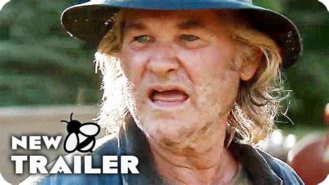 Crypto Trailer 2019 Kurt Russell Luke Hemsworth Movie Youtube