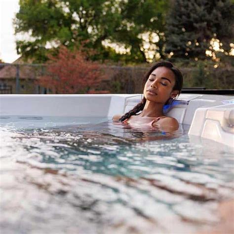 Hot Tubs What S In Store For 2022 Colorado Custom Spas