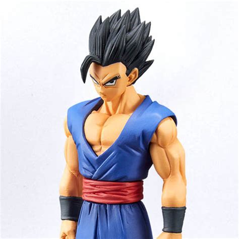 Gohan Figura Ubicaciondepersonas Cdmx Gob Mx