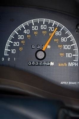 Miles and kilometer conversion - daxvan