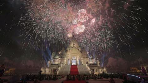 swaminarayan akshardham new jersey photos 5