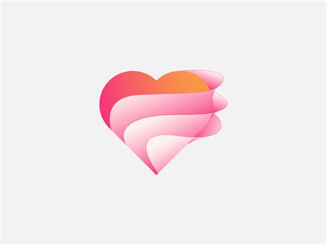 Love Logo Design on Behance