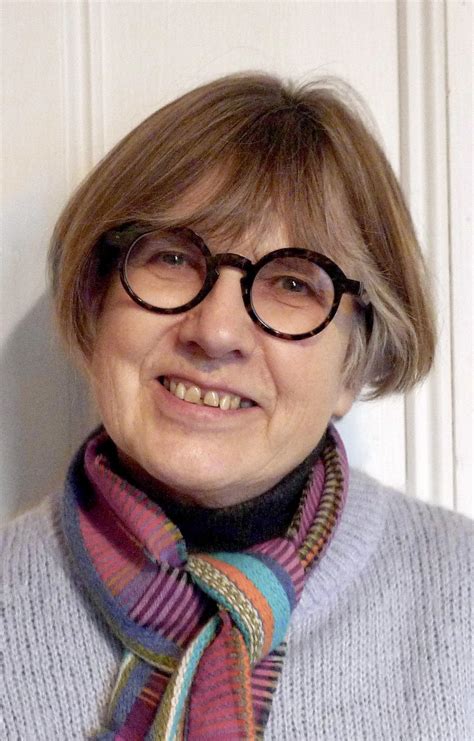 Amanda Dalton
