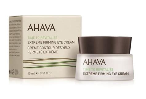 Ahava Extreme Firming Eye Cream 15 Milliliter Nu € 6340 Medicijnennl