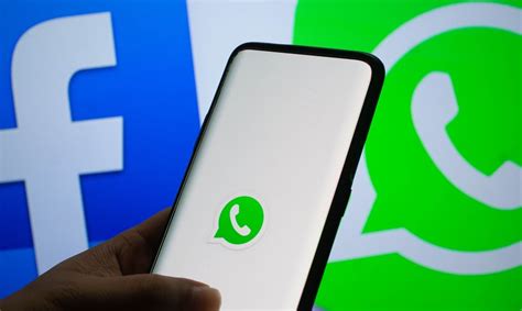 Facebook Instagram Y Whatsapp Sufren Caída A Nivel Global