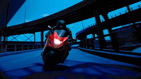 Night Bike Ride Wallpapers | HD Wallpapers | ID #482