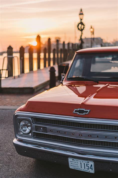 [200+] Chevrolet Wallpapers | Wallpapers.com