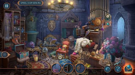 Royal Romances Cursed Hearts C Speel Leuke Spelletjes