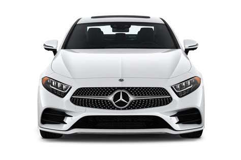 2021 Cls Class Mercedes Benz Photos And Videos Motortrend