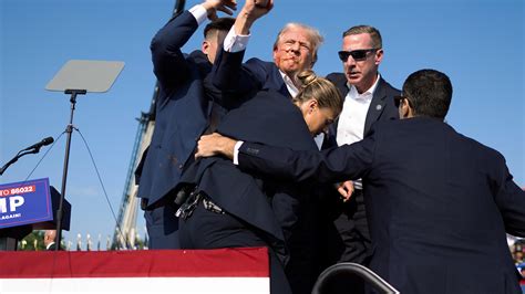 Breaking News Photography - The New York Times