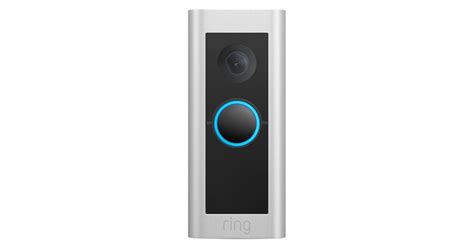 Ring Doorbell Pro 2 debuts with 3D motion detection and more - 9to5Toys