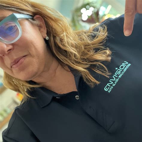 Envision Auto Glass + Recalibration (@envisionautoglass) • Instagram