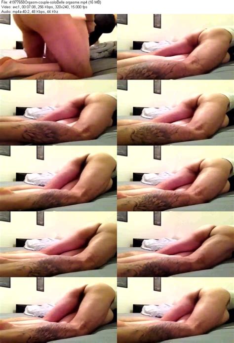 Orgasm Videos Amateur Couple Getting Orgasm Between Sex Page 2 Intporn Forums