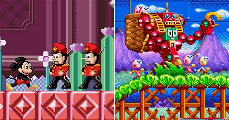 sega genesis games   totally overrated     worth