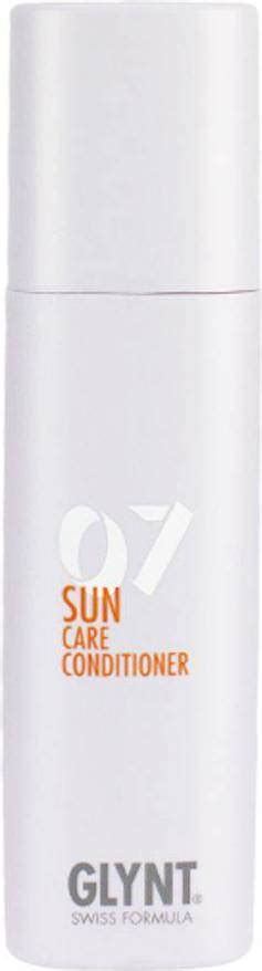 Glynt Sun Care Conditioner Ml Se Priser Nu