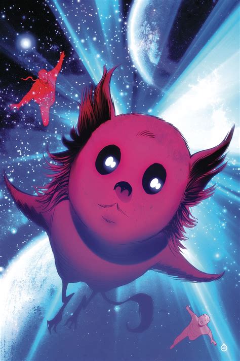 Midnight Vista #5 | Fresh Comics