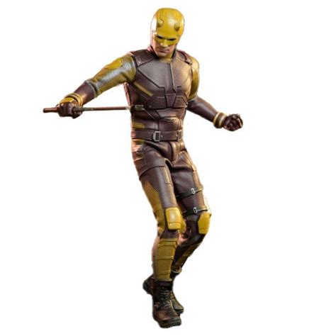 Hot Toys She Hulk Avocado Figure 1 6 Daredevil 30cm Walmart en línea