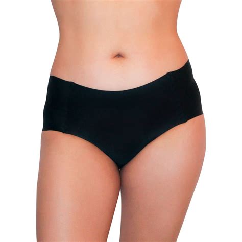 Bikini Micro Corte Laser Maria Intima