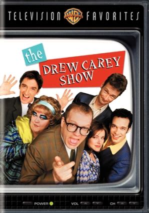 The Drew Carey Show Tv Serie 1995 2004 Moviezine
