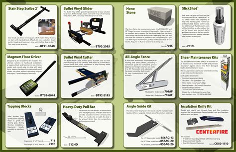 Flooring Installation Tools List | Floor Roma