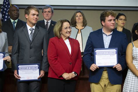 Orange County Recognizes Winners of the 2018 Jefferson Awards’ Lead360