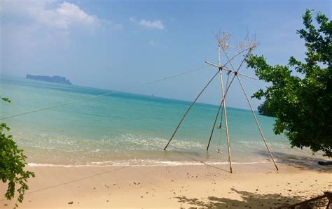 Private Island On Koh Yao Noi Thailand Chris Ruppel