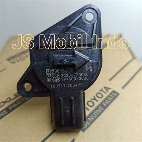 Jual Sensor Airflow Sensor Maf Sensor Meter Sub Assy Intake Airflow Air