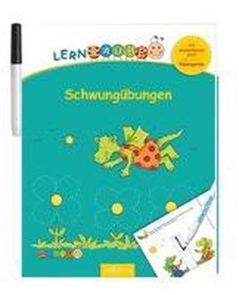 Lernraupe Schwungübungen 9783845819662 Boeken bol