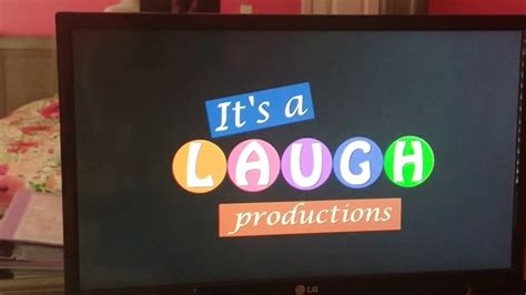 It S A Laugh Productions Disney Channel Original 2011 YouTube