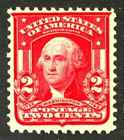 U S Mint Og Nh United States General Issue Stamp Hipstamp