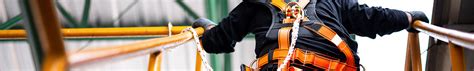 Osha Approved Fall Protection Guidelines For The Workplace