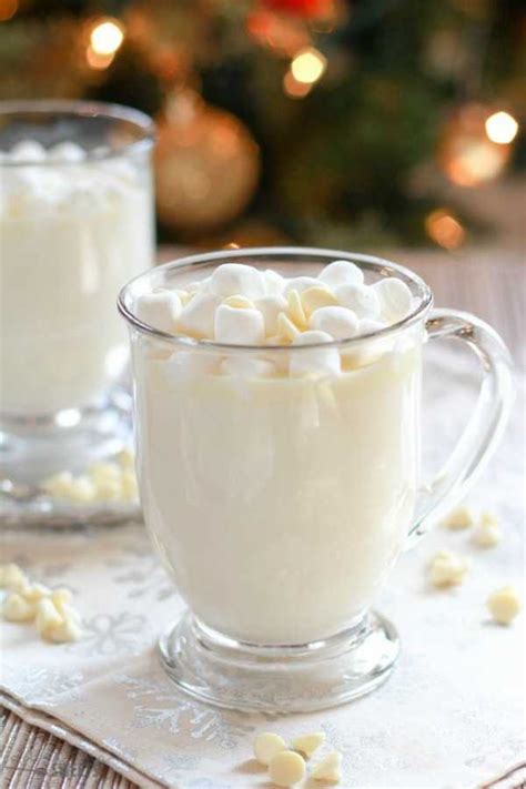 10 Best Hot Cocoa Recipes To Try This Winter A Blissful Nest