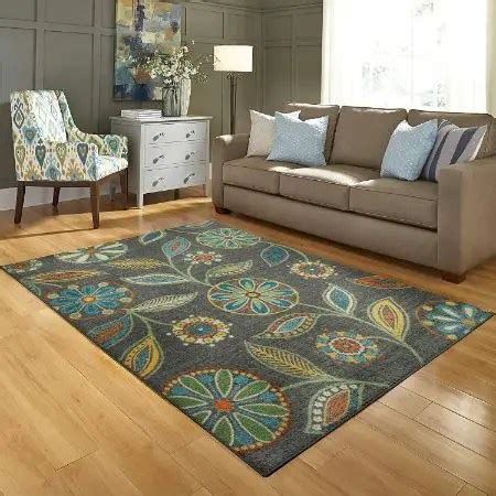 The Best Area Rugs For Hardwood Floors Of 2021 | Top Picks For Every Area