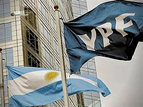 El Juicio Por La Expropiaci N De Ypf Ya Cuesta Usd Millones M S