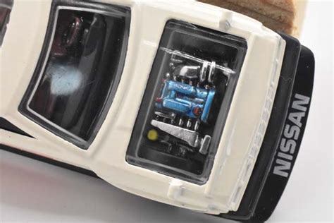 NISSAN MAXIMA DRIFT CARのレビュー910型ブルーバードベース初代マキシマのチューニングマシン HCT17 HHF55 Hot Wheels 情報まとめ