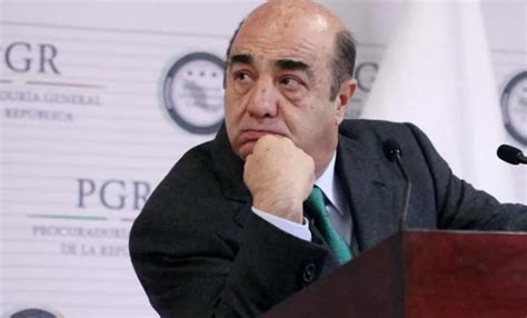 Fiscalía solicita 82 años de cárcel para Murillo Karam por caso