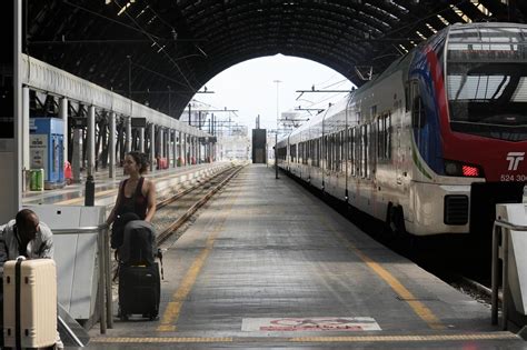 Bonus Trasporti A Settembre Oggi Il Click Day Fondi Esauriti Nel