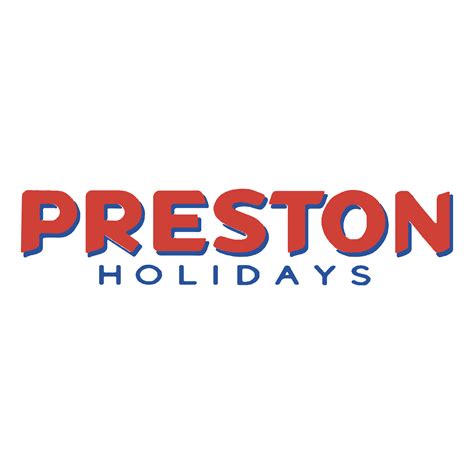 Preston Logo - LogoDix