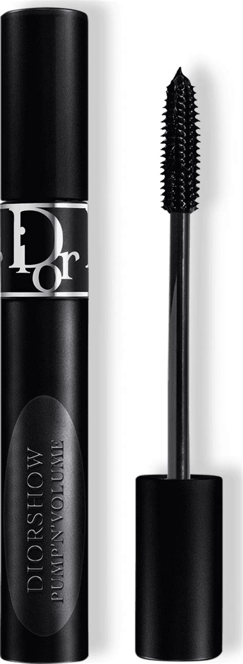 Dior Diorshow Pump N Volume Hd Beleza Na Web