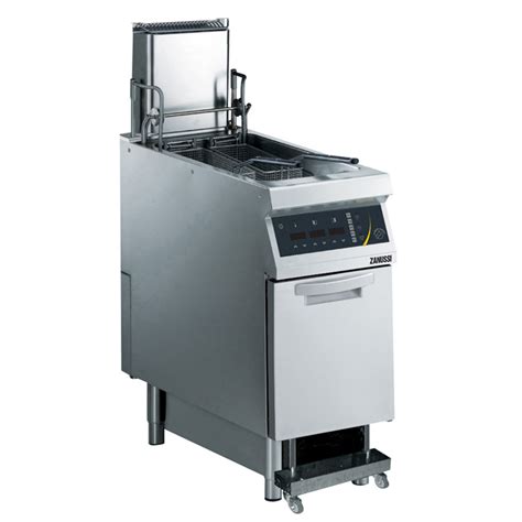 Cuisson modulaire EVO900 Friteuse électrique 1 cuve de 23 L 392345