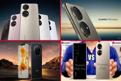 HUAWEI P60 Pro 2023 ün En İyi Fotoğraf Çeken Akıllı Telefonu seçilen