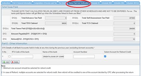 Itr 1 How To File Itr 1 With Salary House And Other Incomes For Fy