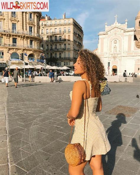 Ceira Mi Lunasa Nude Leaked Photos And Videos WildSkirts