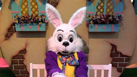 Easter Bunny Arrives Later This Month At Eastdale Mall