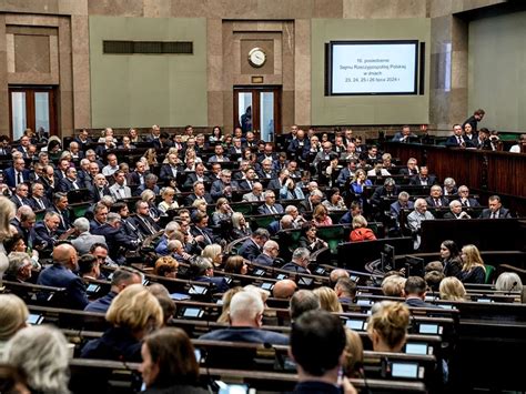 Konfederacja Na Drodze Do Zniesienia Podatku Belki Pierwszy Sukces W