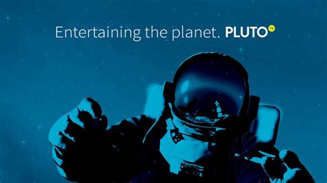 Pluto TV for iPhone - Download